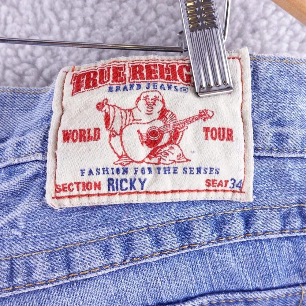True Religion true religion